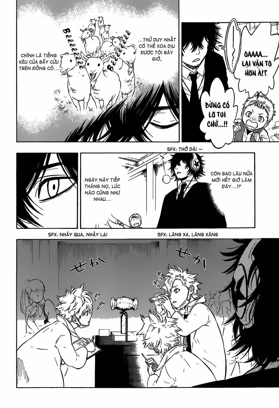 hungry joker chapter 5 5