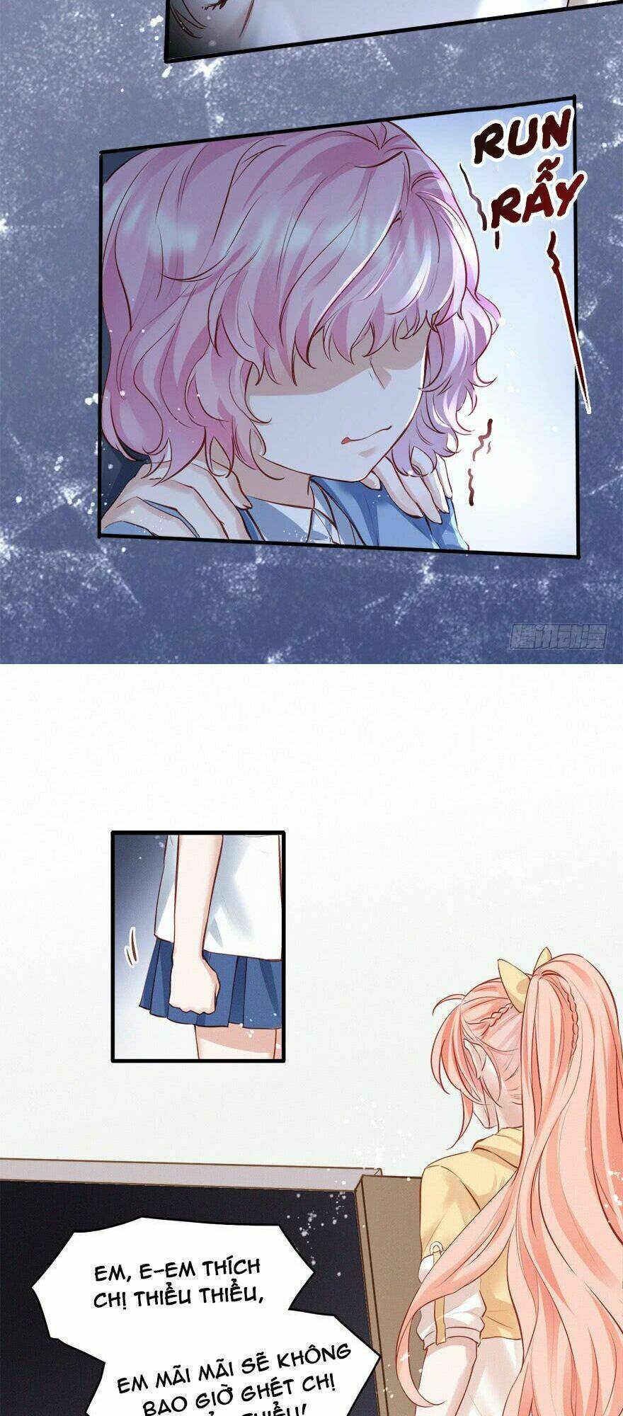 sau này vẫn cứ thích em chapter 20 7