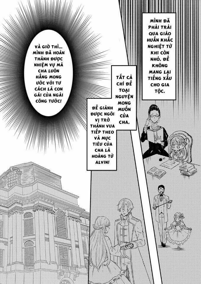 imouto ni fiancee wo yuzure to iwaremashita, saikyou no ryuu ni kiniirarete masakano okoku nottori? chapter 1 7