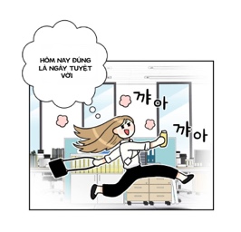 tại sao bạn lại vào nhà tôi?? chapter 2 36