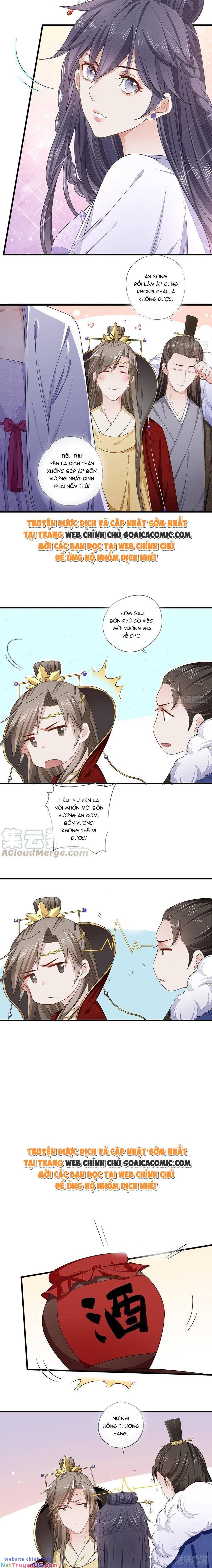 ta làm tra nam khóc ròng ròng chapter 8 7