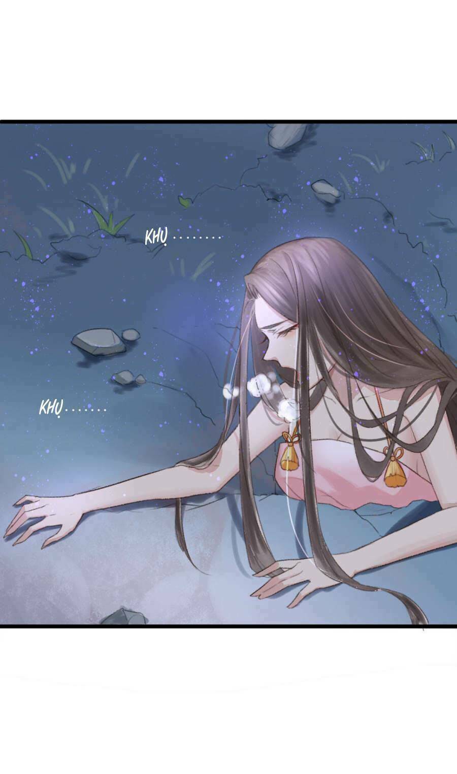 thịnh sủng chi cẩm tú chinh đồ chapter 1 46