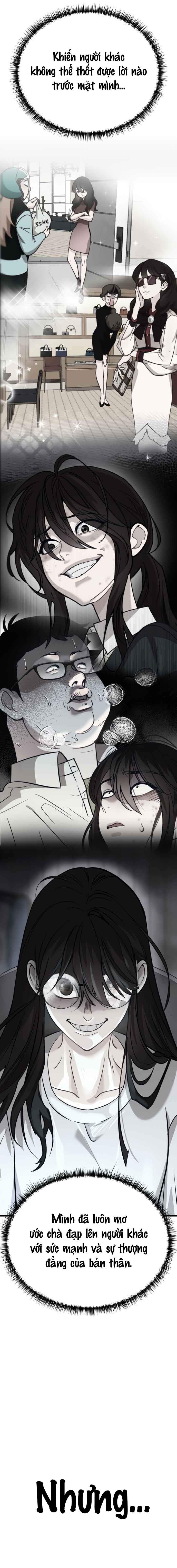 thần tượng của tôi chapter 7.2 7