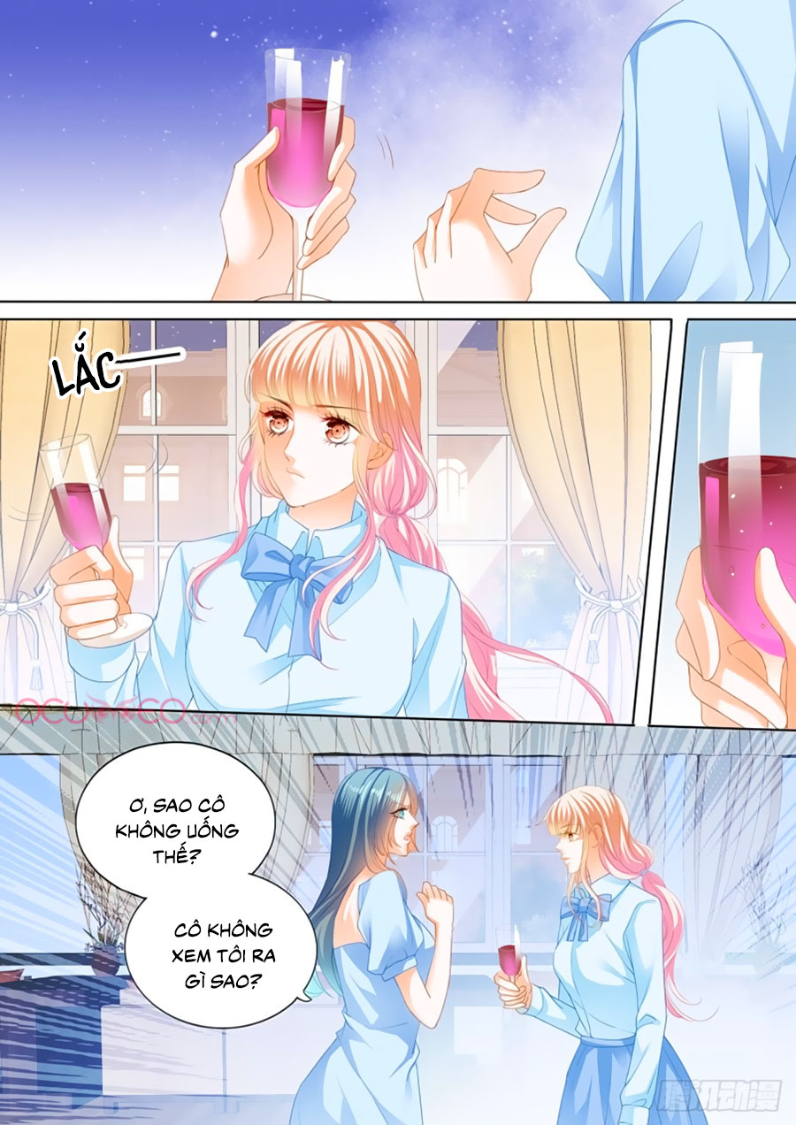 bá đạo tiểu thúc, xin trêu chọc vừa thôi! chapter 125 6