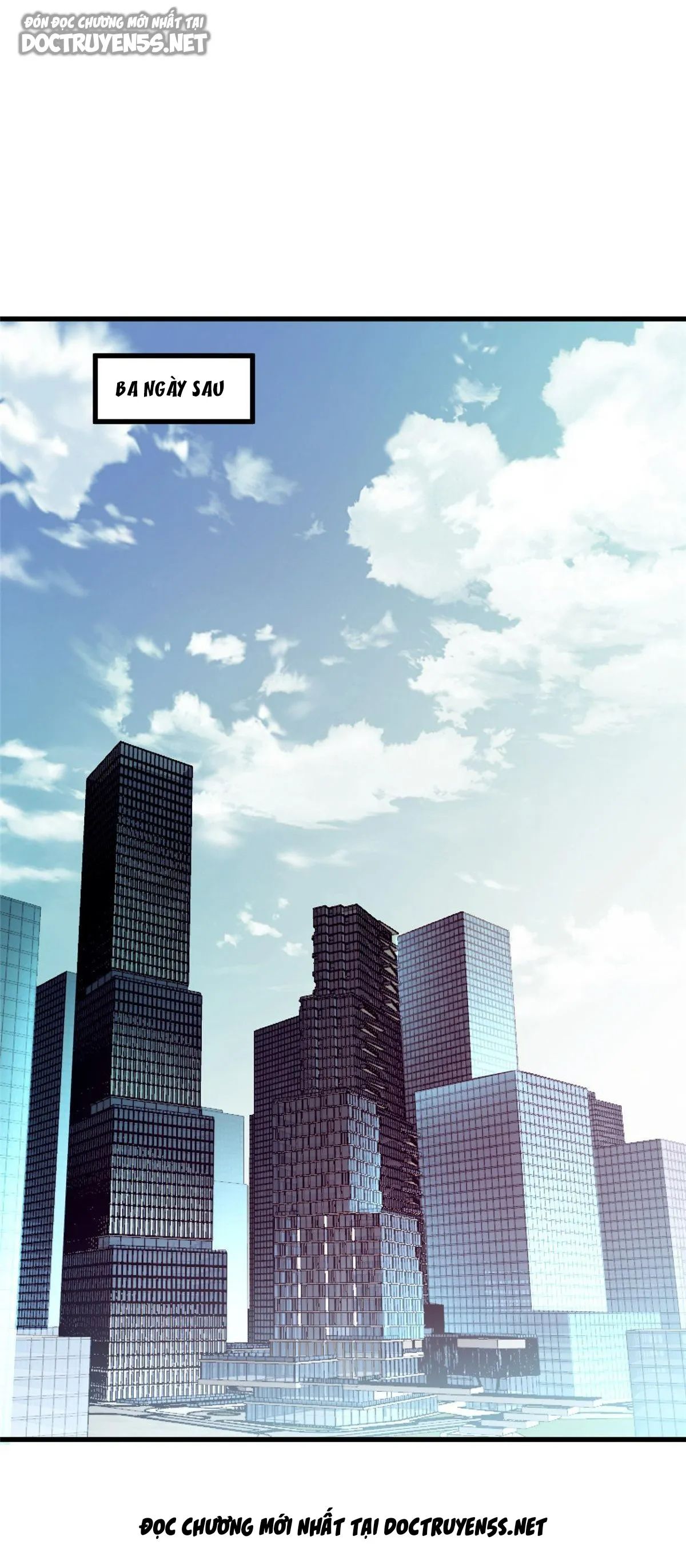 ta làm giàu từ thua lỗ game chapter 40 8