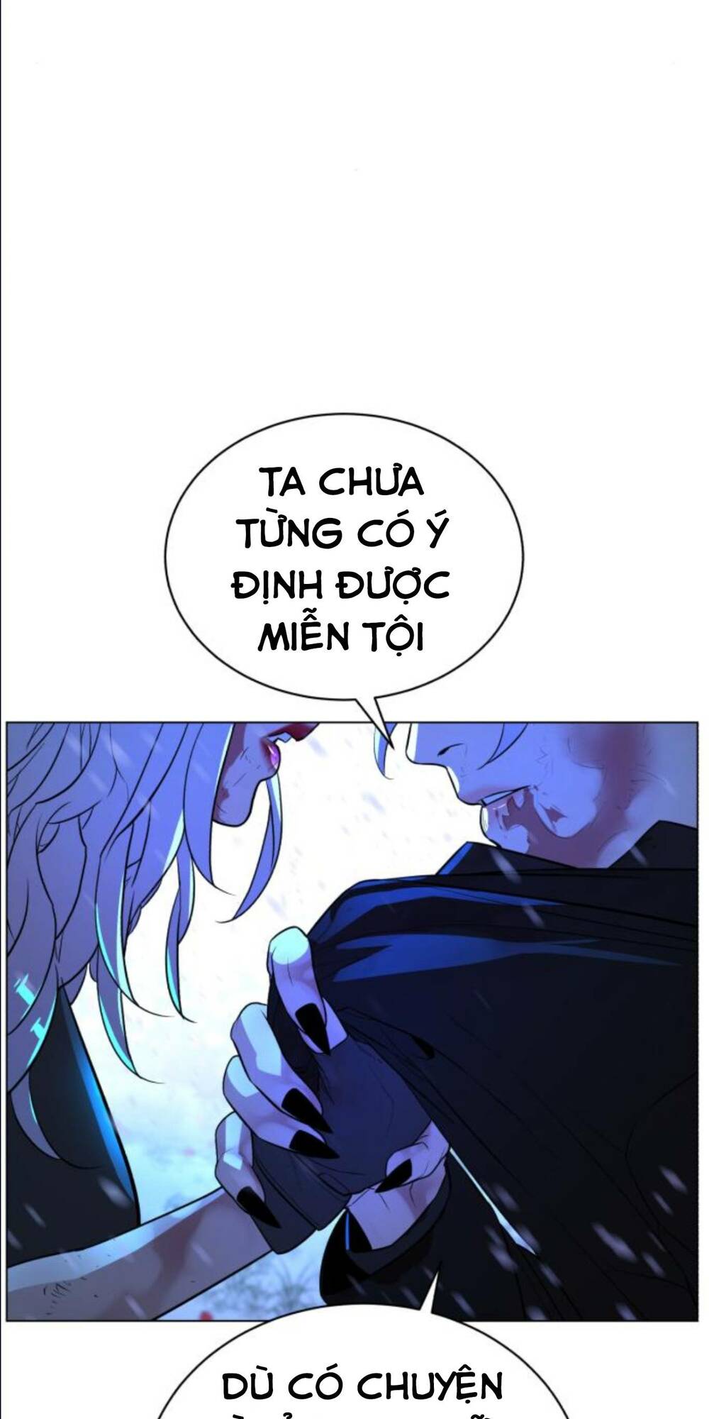 Máu trắng chapter 88.5 28