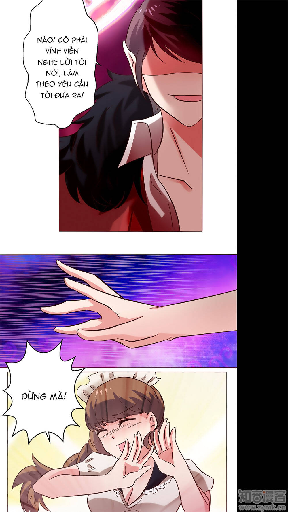 một tuần làm tình nhân chapter 20 17