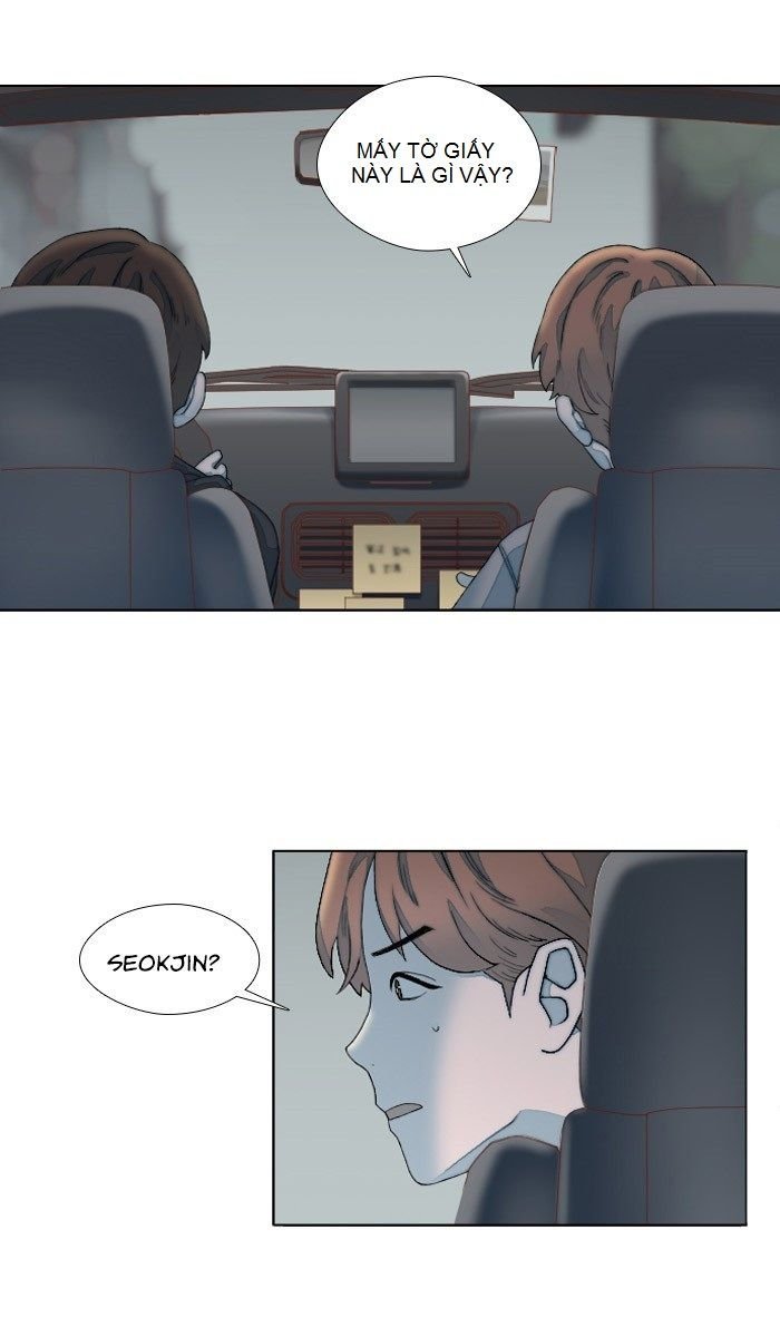 sự cứu rỗi chapter 10 42