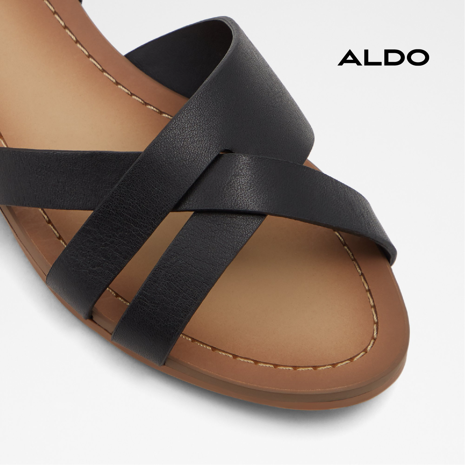 Giày sandals đế bệt nữ ALDO ANDDY