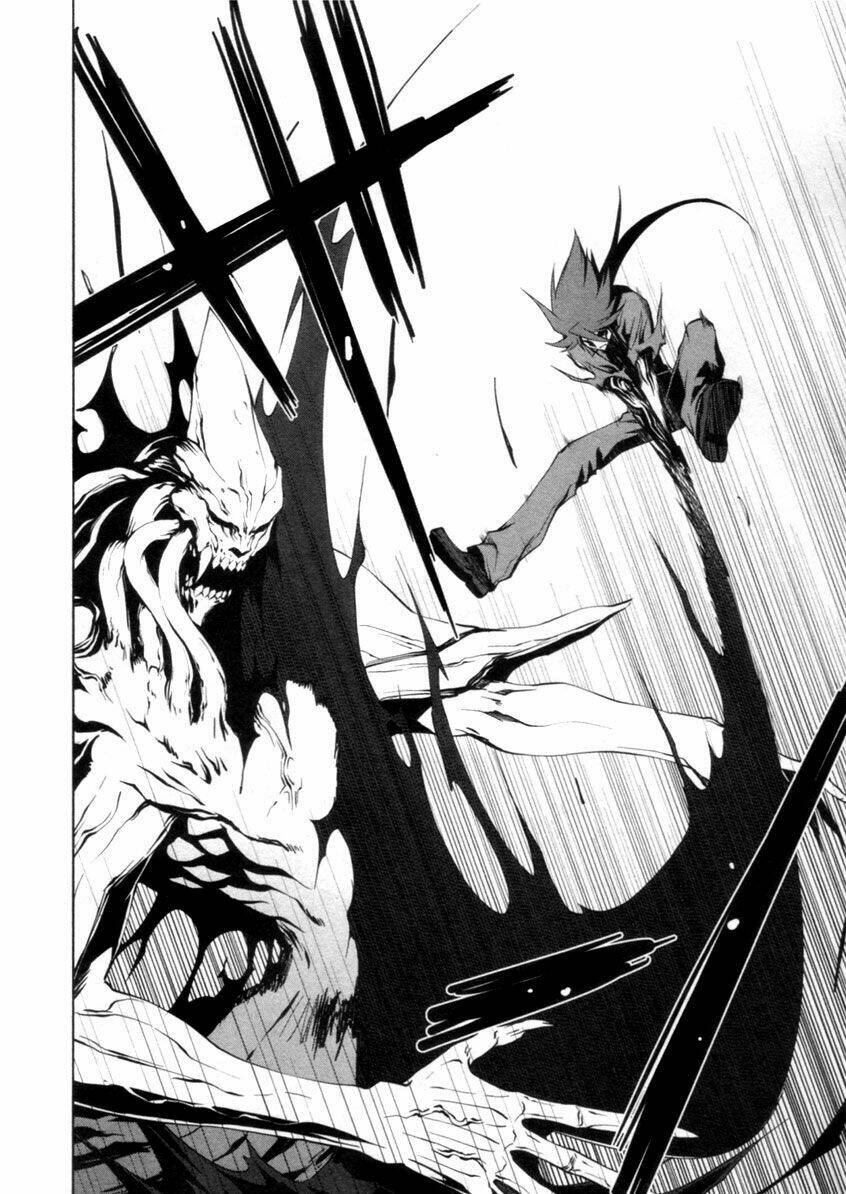 blood soul chapter 6 24