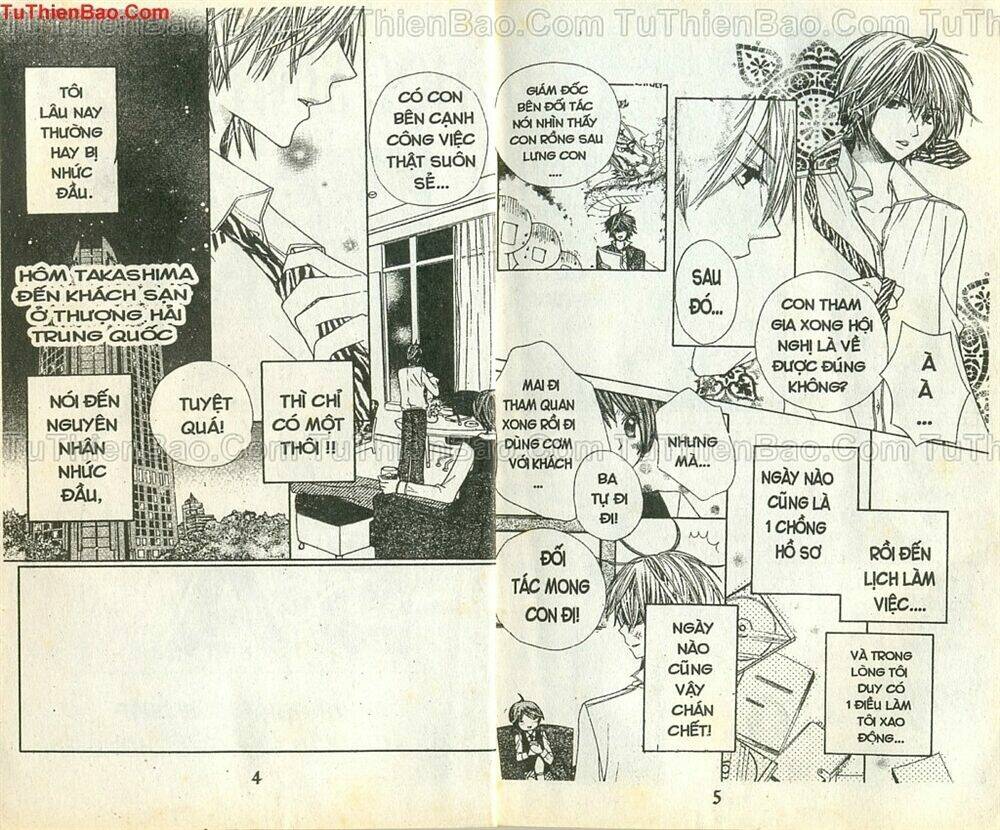 s a - lớp học ưu tú chapter 4 2