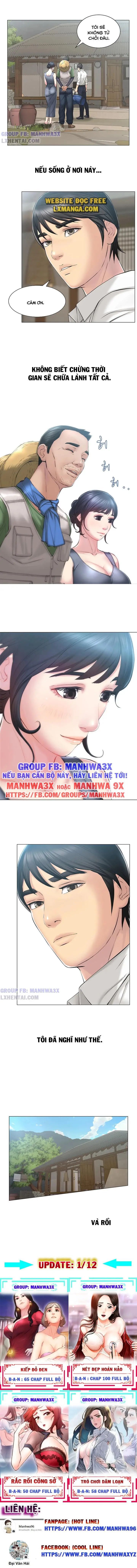 kiếp đỏ đen chapter 2 2