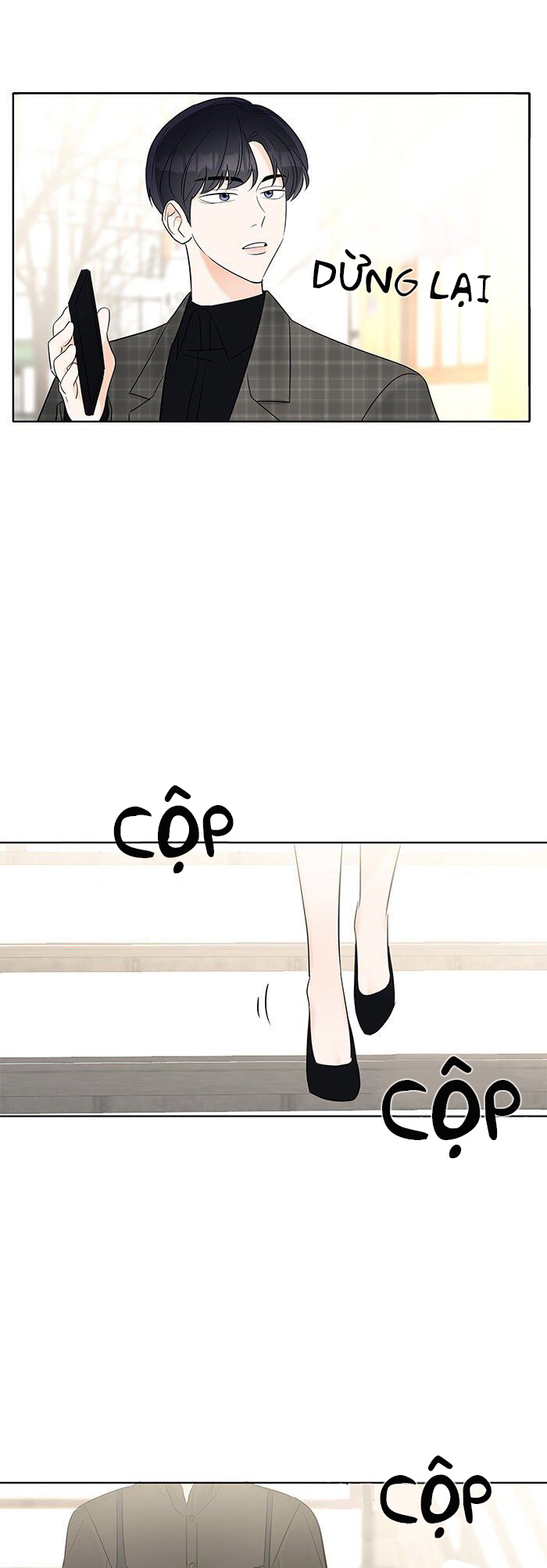 khi ta chạm nhau chapter 5 58