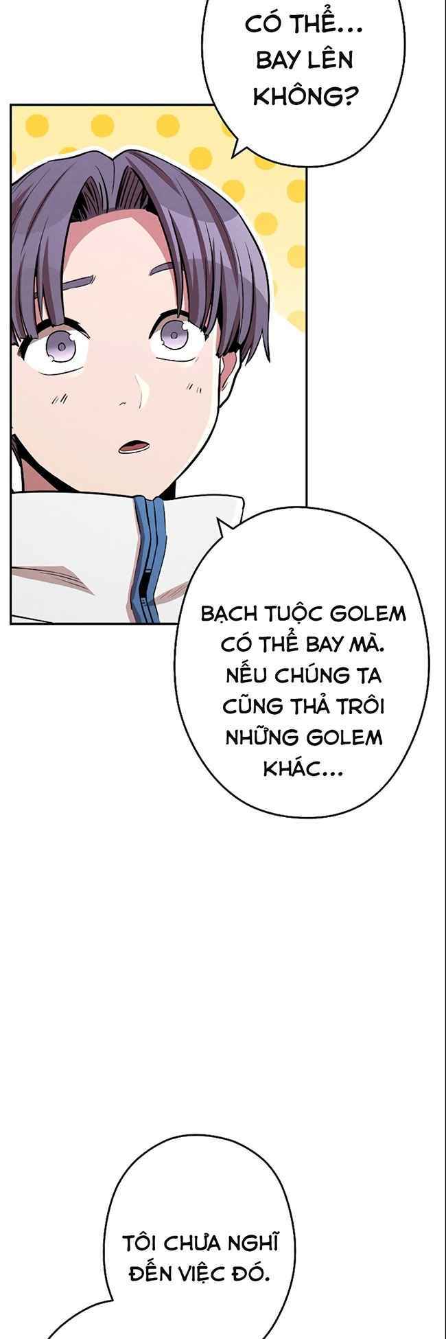 Tái Thiết Hầm Ngục Chapter 97 - Trang 48