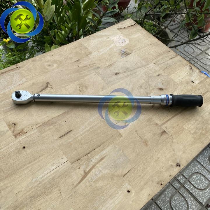 Cần siết lực 1/2 Kingtony 34462-2DG dài 613mm