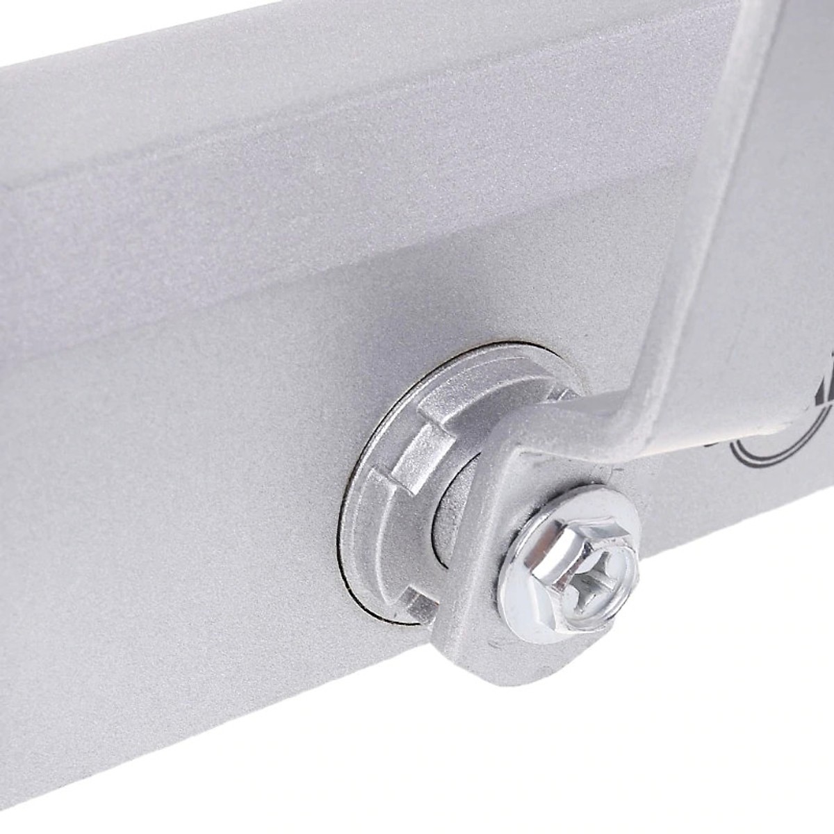 Tay co thủy lực Door Closer OKWAN tay co hơi cửa ra vào chịu lực 25-45kg