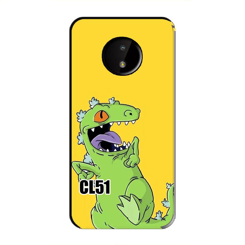 Ốp Lưng Dành Cho Nokia C20