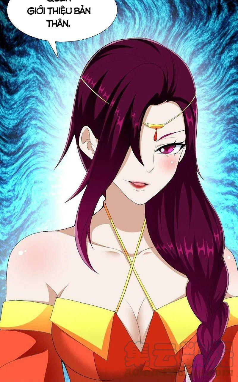 ta không phải nhân vật phản diện chapter 86 24