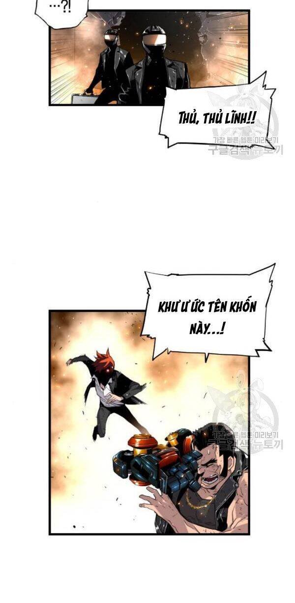 sự trở lại của kẻ khủng bố chapter 7 22