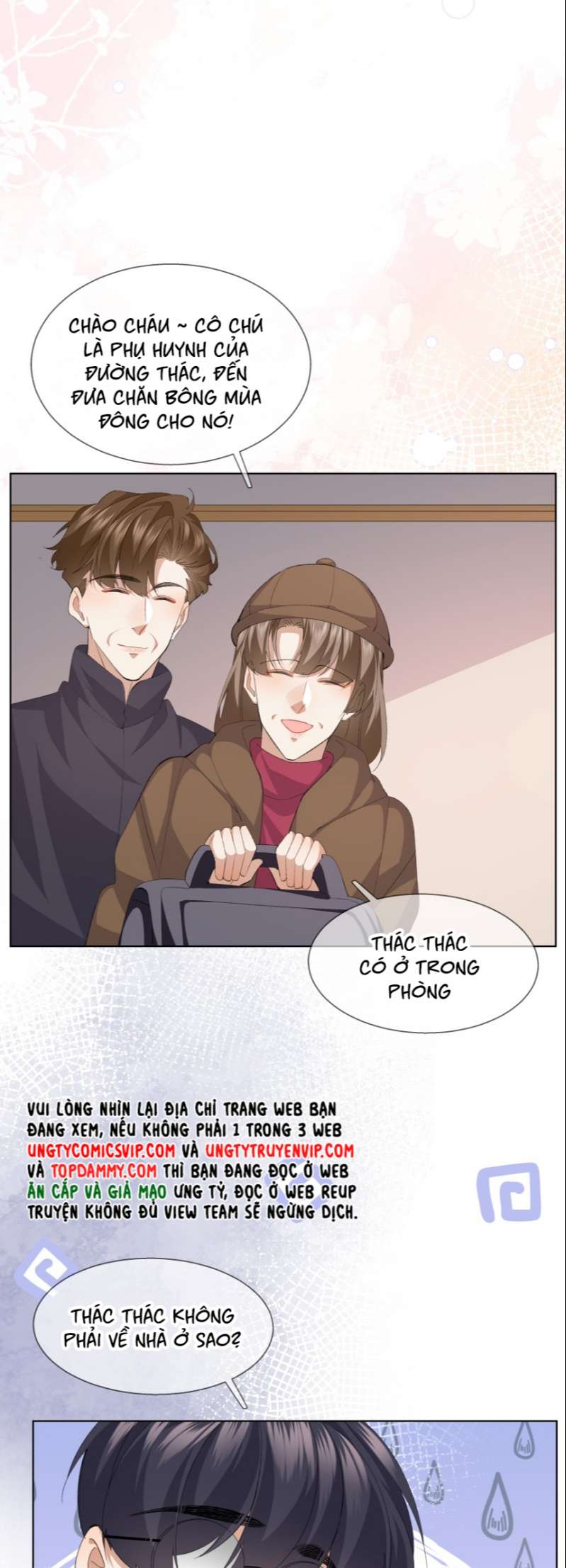 tư tự vạn thiên chapter 35 3