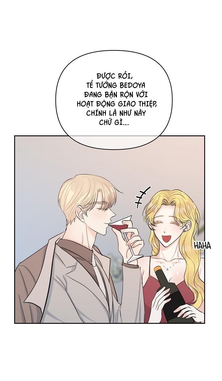 sắc đêm chapter 25 18