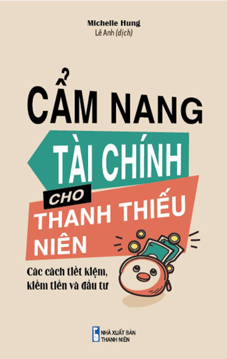 Cẩm Nang Tài Chính Cho Thanh Thiếu Niên (ML)