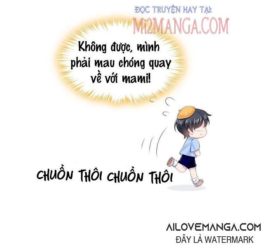 manh bảo của tôi là liêu cơ chapter 3.1 15
