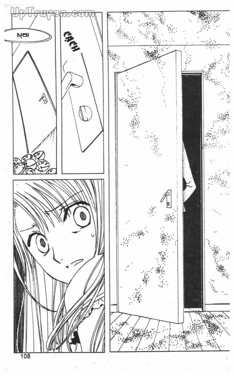 xxxholic - hành trình bí ẩn chapter 11 108