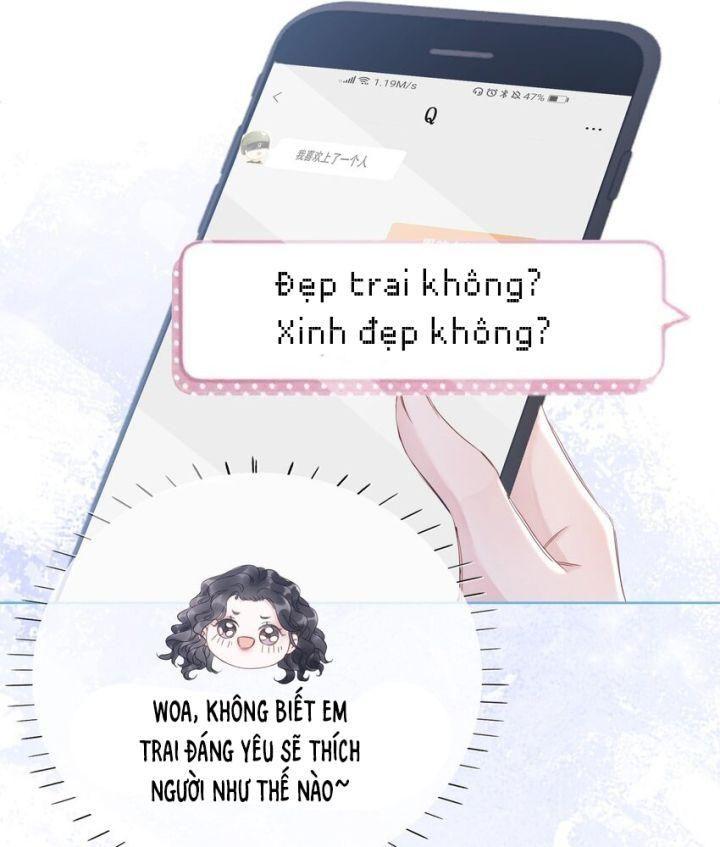 nữ phụ xuyên sách chỉ muốn làm cá ướp muối chapter 27 19