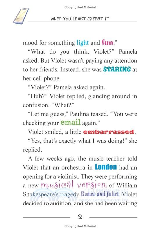 Sách ngoại văn: Thea Stilton Classic Tales - Phantom Of The Opera