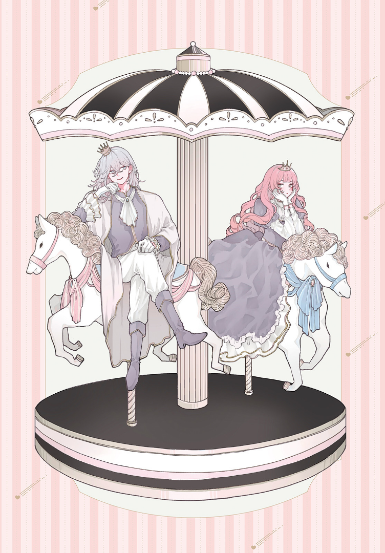 hãy yêu đi, thiên thần giả tạo chapter 5.1 1