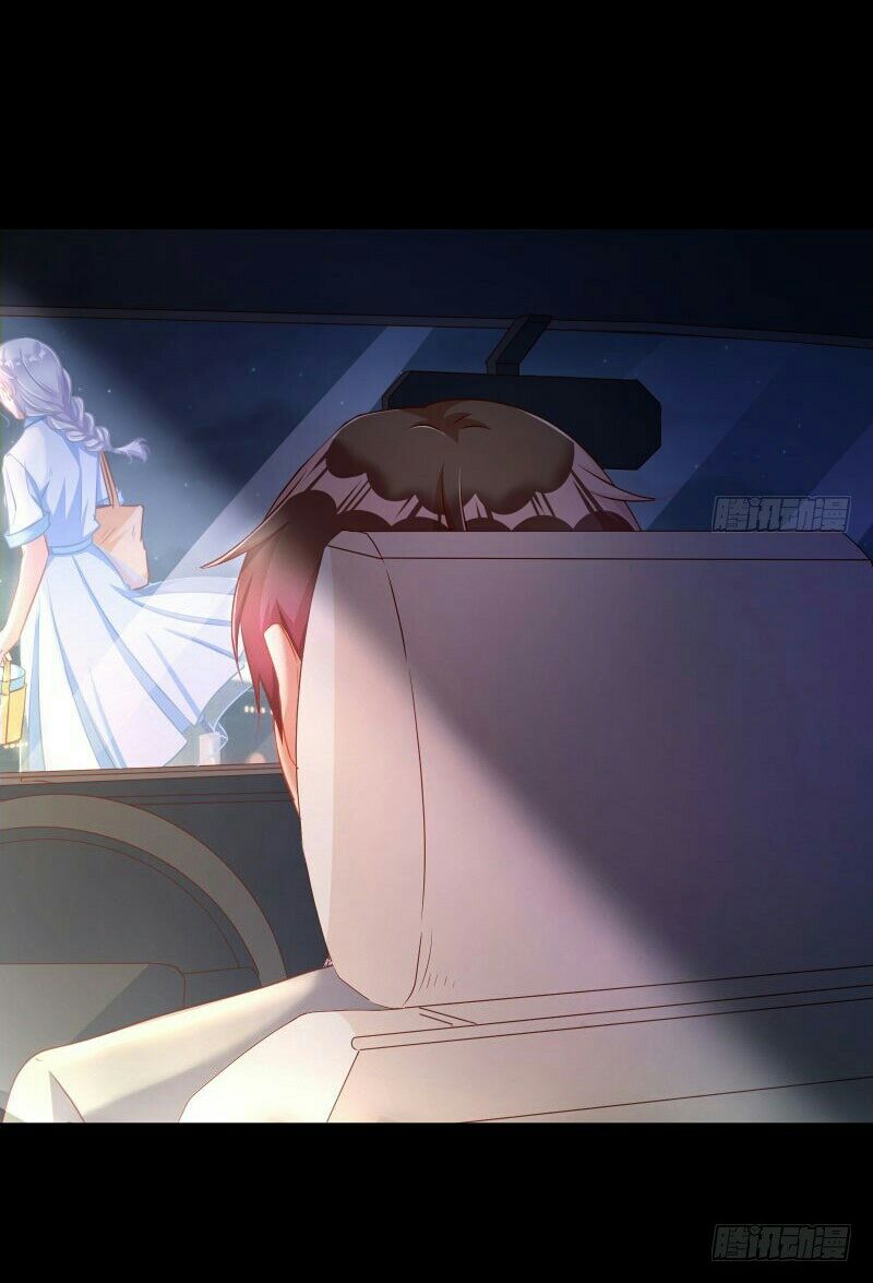 vạn tra triêu hoàng chapter 124.5 27