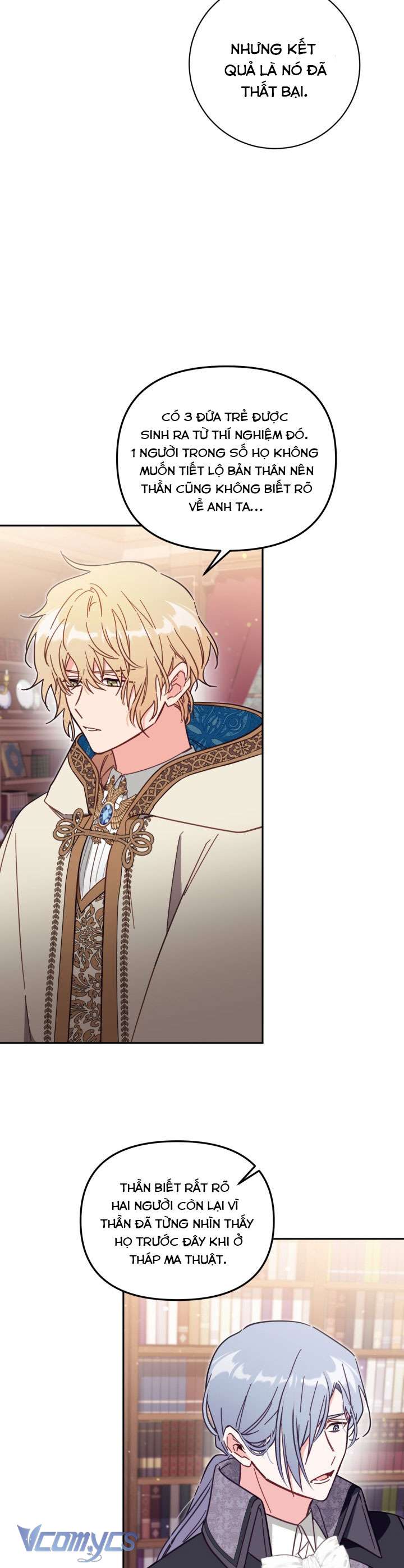 không có chỗ cho kẻ giả mạo chapter 56 25