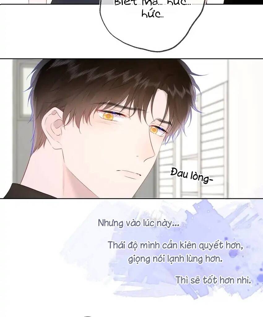 vì sao của tôi chapter 130 18