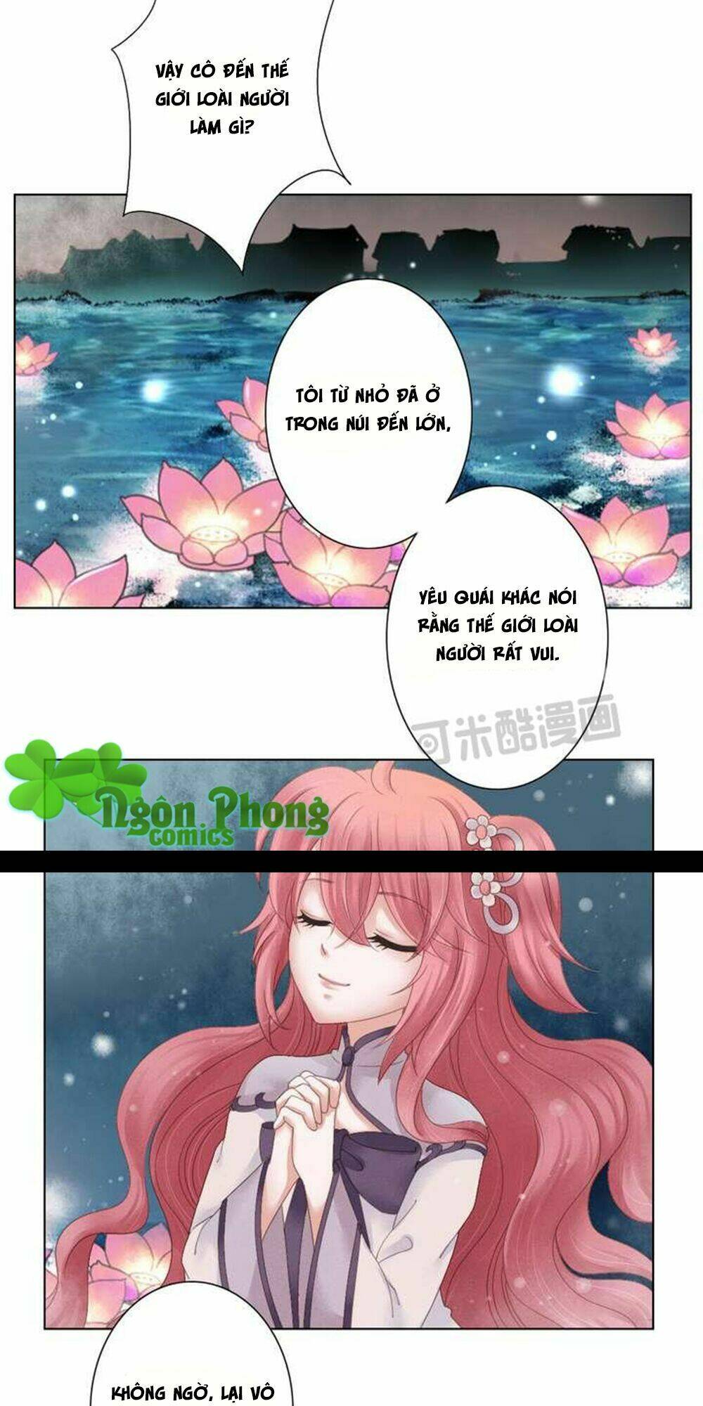 chuyển tương tư chapter 3 14