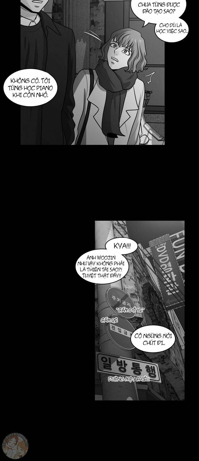 tomorrow - ngày mai chapter 29 60