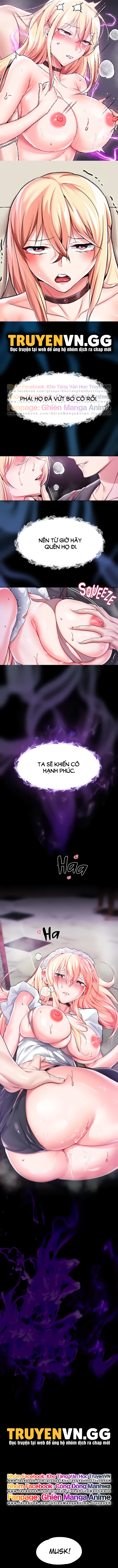 thuần hóa nữ phản diện chapter 7 1