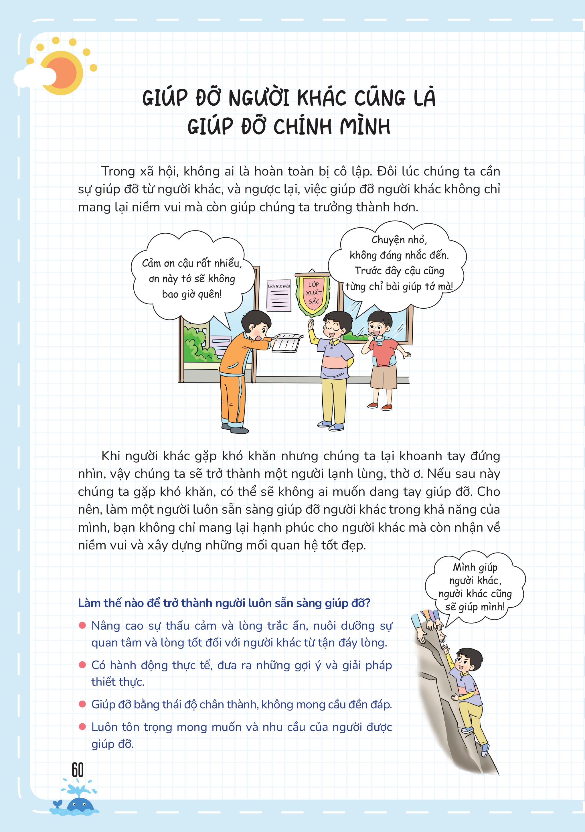 Sách - Con Trai À! Tự Bảo Vệ Mình Là Quan Trọng Nhất - Món Quà Trưởng Thành Dành Tặng Con Trai - Trâu Bân