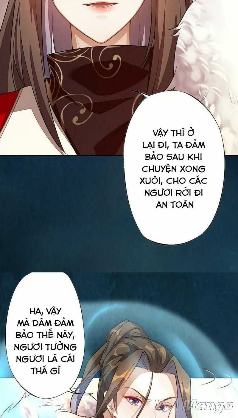 tuyệt thế luyện đan sư chapter 144 33