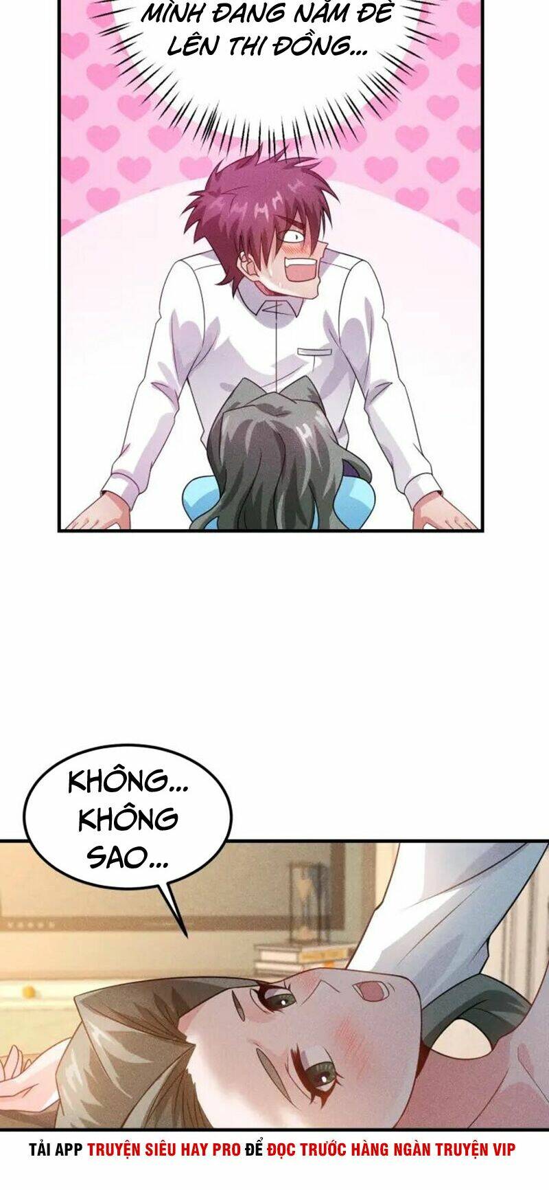 cao thủ cận vệ của nữ chủ tịch chapter 103 6