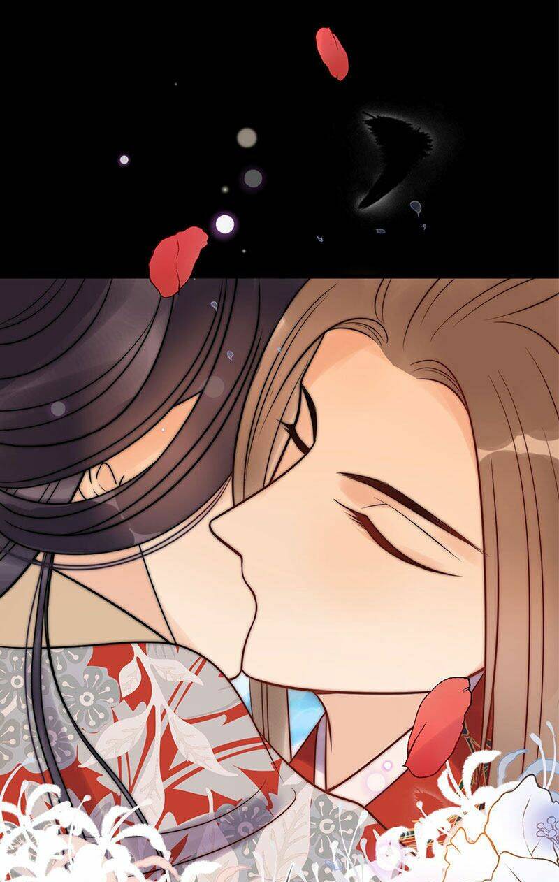 tư thế chính xác cùng bệ hạ yêu đương chapter 20.2 18