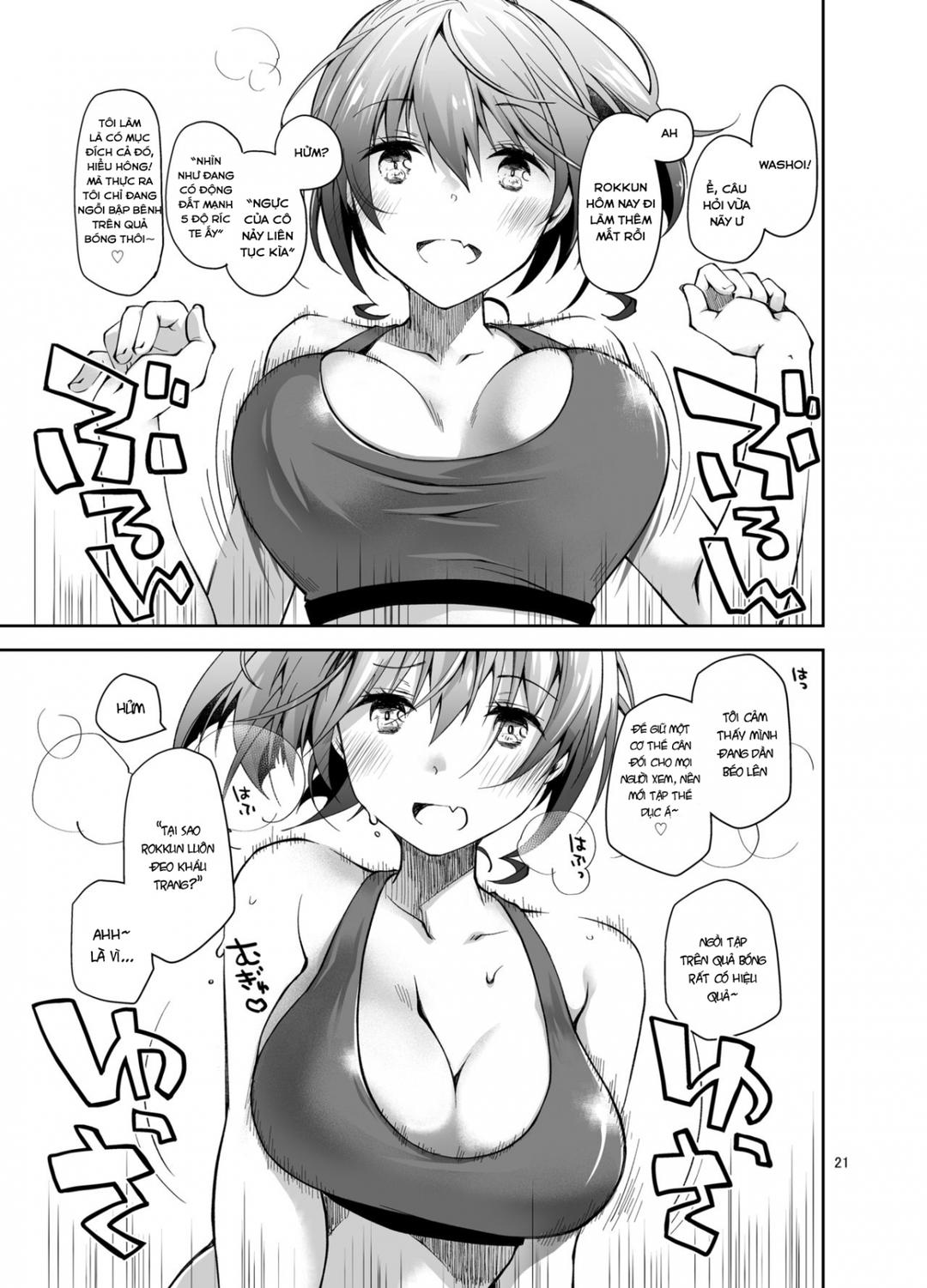 livestream làm tình chapter 2 3