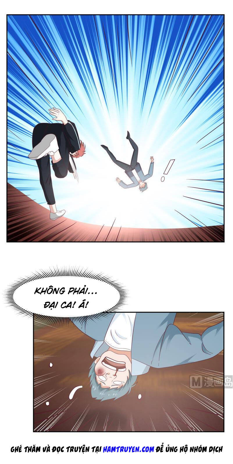 tuyệt thế võ công chapter 186 1