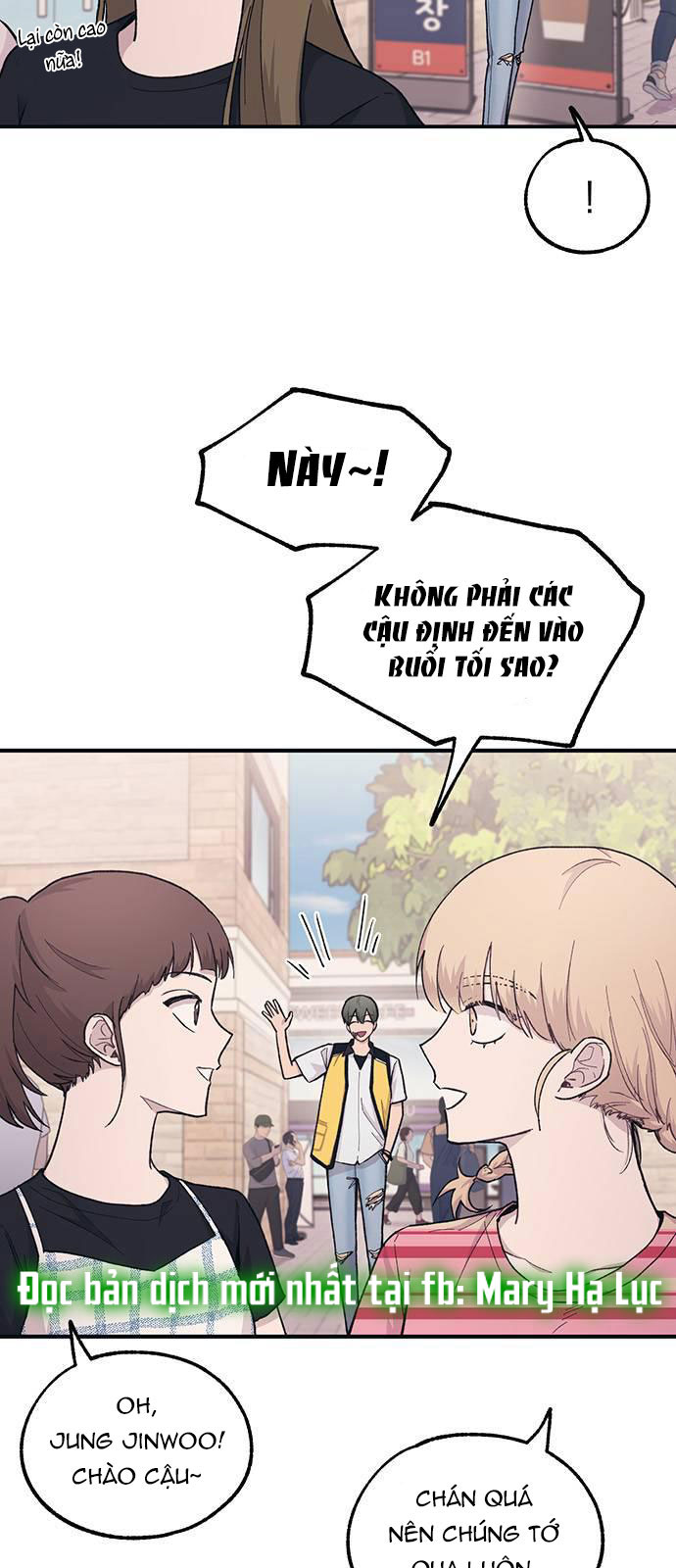 yeonwoo ngây thơ chapter 38 8