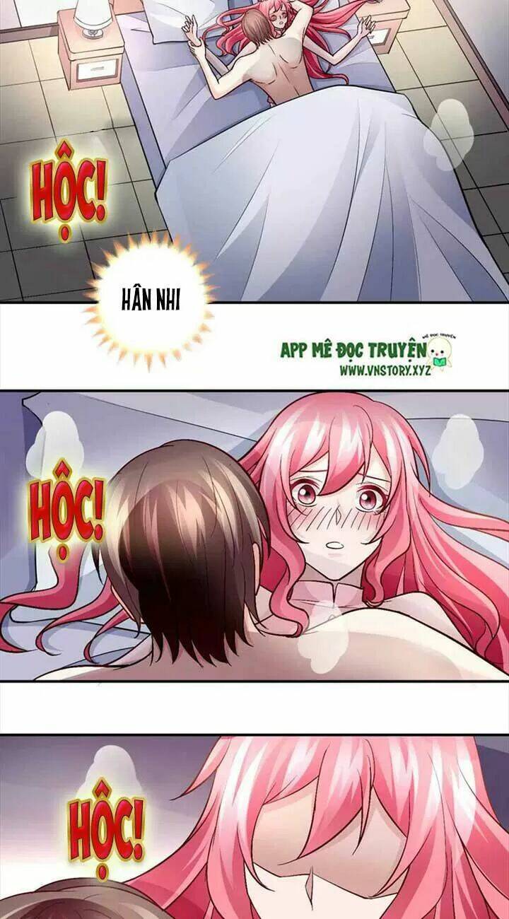 trò chơi săn tình - tổng tài khó kìm lòng chapter 82 2