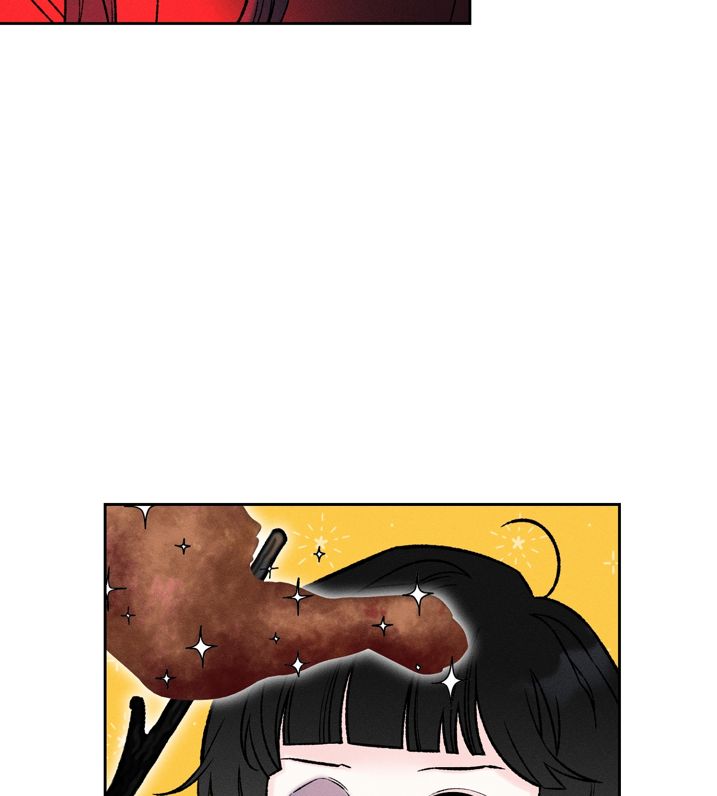 mối tình đầu của ma cà rồng chapter 30.2 58