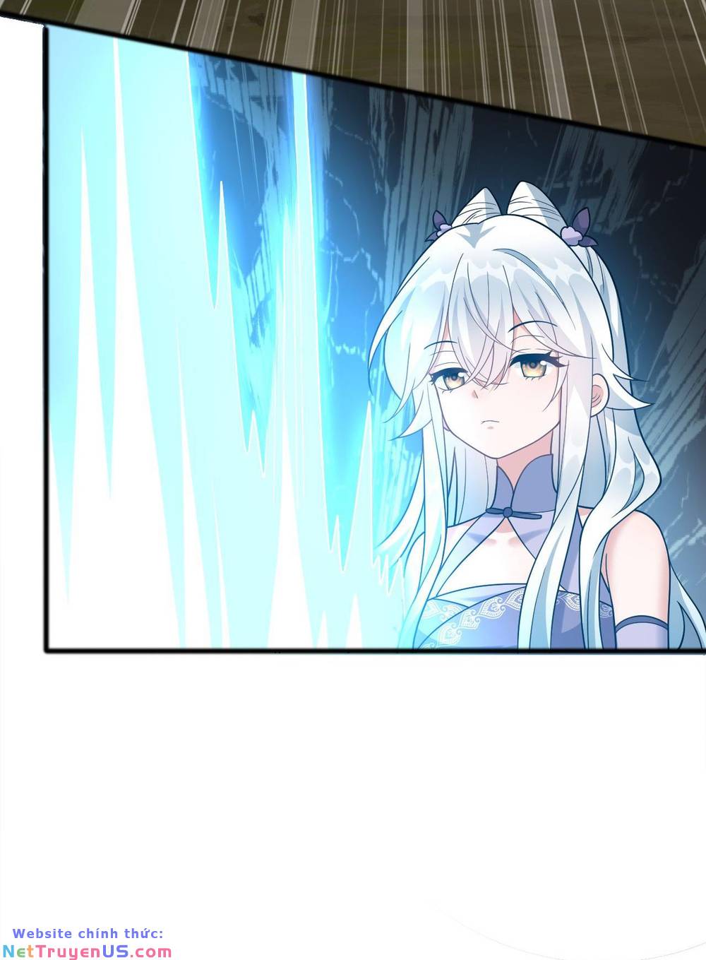 ta nuôi nữ đế phản diện thành yandere chapter 10 23