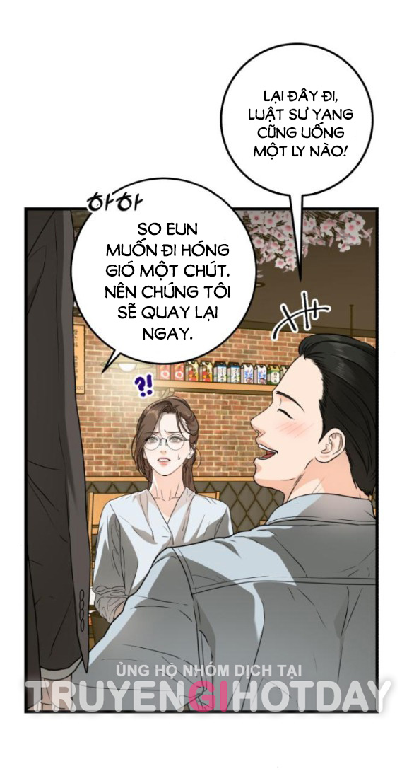 Nóng Lòng Muốn Giày Vò Em chapter 6.2 21