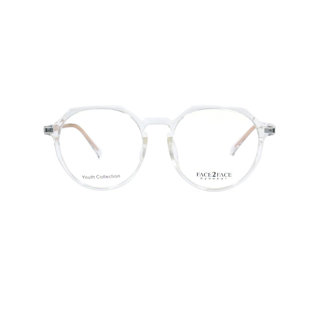Gọng kính chính hãng FACE2FACE F37809