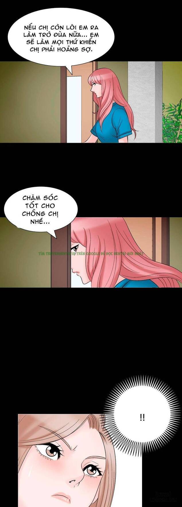 mùi vị của đôi bàn tay chapter 30 55